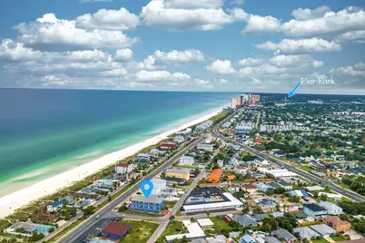 13206 Front Beach Road #UNIT 301, Panama City Beach, FL 32407 - Photo 18