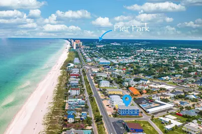 13206 Front Beach Road #UNIT 301, Panama City Beach, FL 32407 - Photo 4
