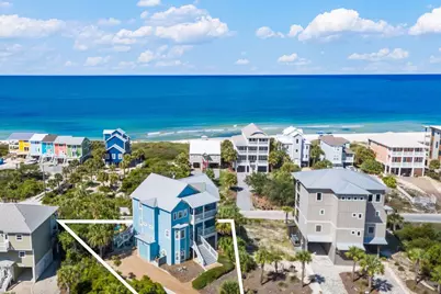 212 Seagrass Circle, Cape San Blas, FL 32456 - Photo 42