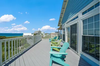 212 Seagrass Circle, Cape San Blas, FL 32456 - Photo 6