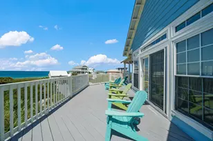 212 Seagrass Cir, Cape San Blas, FL 32456 - Photo 6