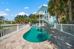 212 Seagrass Cir, Cape San Blas, FL 32456 - Photo 2