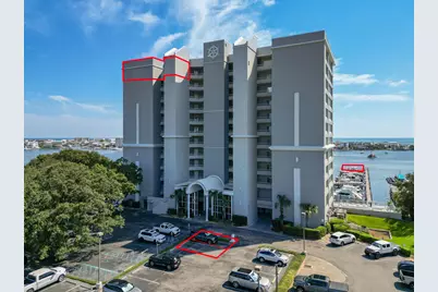 320 Harbor Boulevard #1201, Destin, FL 32541 - Photo 40