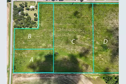10 Acres G Davidson Road, Defuniak Springs, FL 32433 - Photo 22