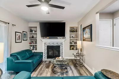124 SE Elm Avenue #Unit 3D, Fort Walton Beach, FL 32548 - Photo 6