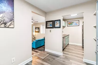 124 SE Elm Avenue #Unit 3D, Fort Walton Beach, FL 32548 - Photo 12