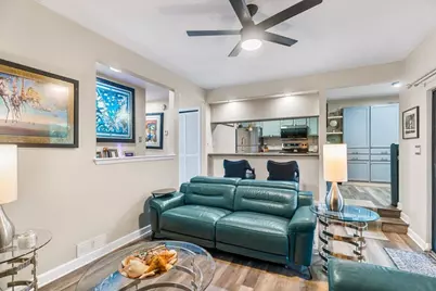 124 SE Elm Avenue #Unit 3D, Fort Walton Beach, FL 32548 - Photo 8