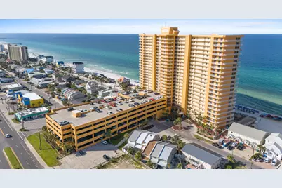 5004 Thomas Drive #UNIT 1712, Panama City Beach, FL 32408 - Photo 54