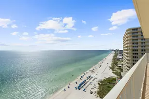5004 Thomas Dr, Panama City Beach, FL 32408 - Photo 38