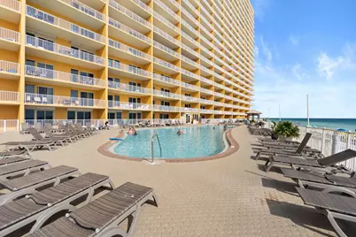 5004 Thomas Drive #UNIT 1712, Panama City Beach, FL 32408 - Photo 44
