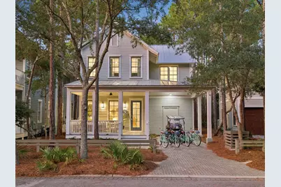 36 Thicket Circle, Santa Rosa Beach, FL 32459 - Photo 1