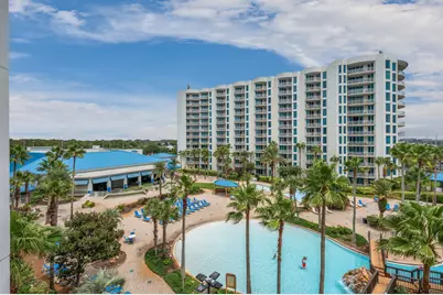 4207 Indian Bayou Trail #2515, Destin, FL 32541 - Photo 6