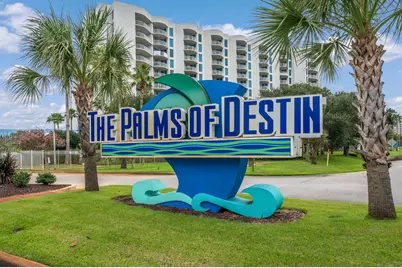 4207 Indian Bayou Trail #2515, Destin, FL 32541 - Photo 8