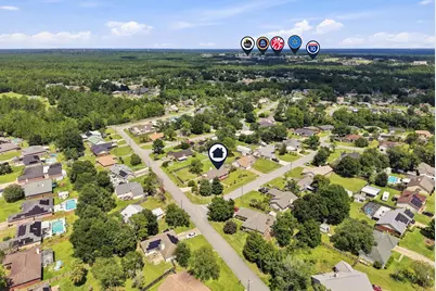 907 Pinellas Drive, Crestview, FL 32536 - Photo 14