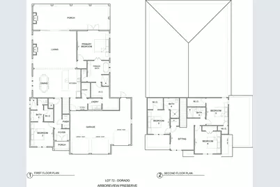 119 Hutton Cove #Lot 72, Watersound, FL 32461 - Photo 2