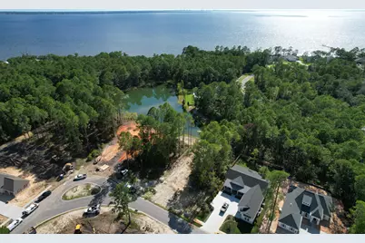 Lot 22 W Captain Fritz Way, Freeport, FL 32439 - Photo 14