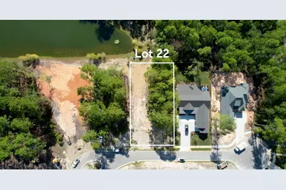 Lot 22 W Captain Fritz Way, Freeport, FL 32439 - Photo 2
