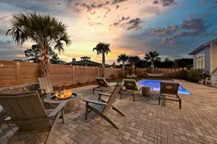 30 N Seahorse Cir, Santa Rosa Beach, FL 32459 - Photo 4