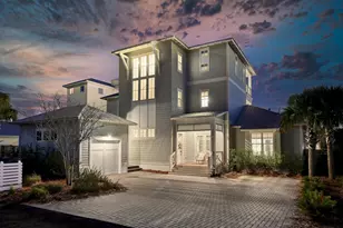 30 N Seahorse Cir, Santa Rosa Beach, FL 32459 - Photo 1