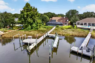136 Indian Bayou Dr, Destin, FL 32541 - Photo 4