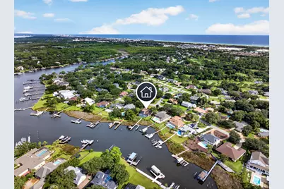 136 Indian Bayou Drive, Destin, FL 32541 - Photo 86