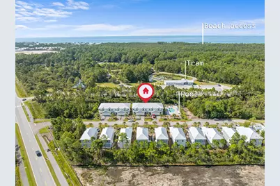 67 Herons Crossing #1C, Santa Rosa Beach, FL 32459 - Photo 36