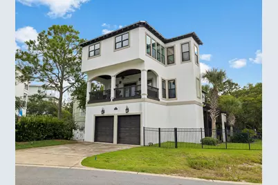66 Pointe Circle, Santa Rosa Beach, FL 32459 - Photo 1
