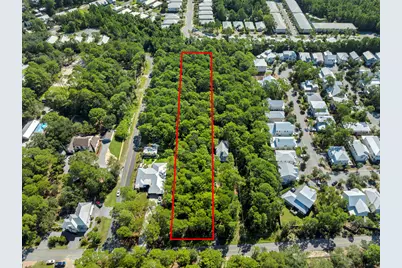 Tbd W Hewett Road, Santa Rosa Beach, FL 32459 - Photo 2
