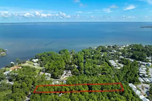 Tbd W Hewett Rd, Santa Rosa Beach, FL 32459 - Photo 1