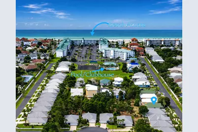 247 Maravilla Drive, Miramar Beach, FL 32550 - Photo 2
