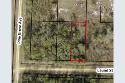 11709 Laurel Street, Fountain, FL 32438 - Photo 1