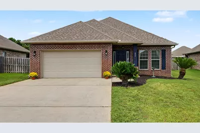 652 Teal Street, Crestview, FL 32539 - Photo 1