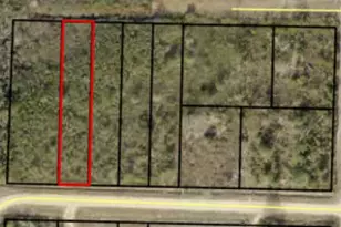 11707 Magnolia St, Fountain, FL 32438 - Photo 1