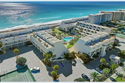 520 Gulf Shore Drive #UNIT 206, Destin, FL 32541 - Photo 36