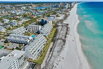 520 Gulf Shore Drive #UNIT 206, Destin, FL 32541 - Photo 48