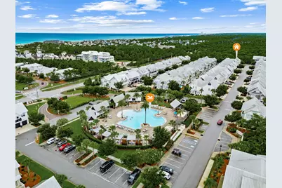 105 York Lane #UNIT C, Inlet Beach, FL 32461 - Photo 2