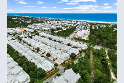 105 York Lane #UNIT C, Inlet Beach, FL 32461 - Photo 22