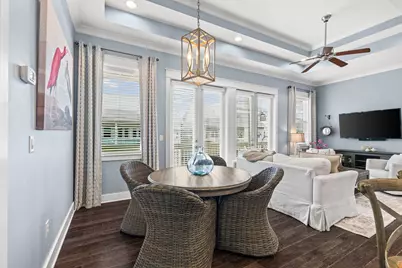 105 York Lane #UNIT C, Inlet Beach, FL 32461 - Photo 4