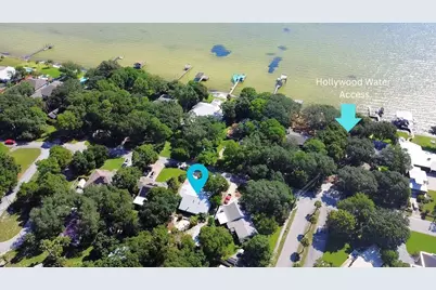 4 NE Bay Drive, Fort Walton Beach, FL 32548 - Photo 14