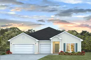 3033 Heritage Plantation Blvd, Laurel Hill, FL 32567 - Photo 1