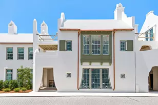 36 Sea Garden St, Inlet Beach, FL 32461 - Photo 1