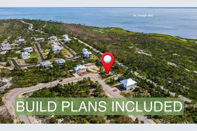 Lot 17 Hemmingway Circle, Port Saint Joe, FL 32456 - Photo 1