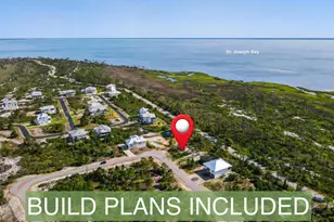 Lot 17 Hemmingway Circle, Port Saint Joe, FL 32456 - Photo 1