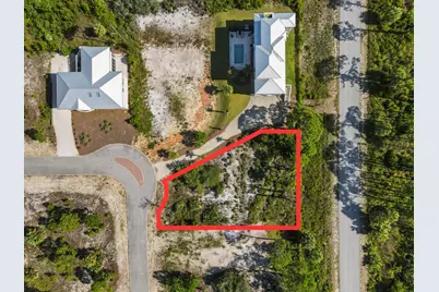 Lot 17 Hemmingway Circle, Port Saint Joe, FL 32456 - Photo 10