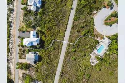 Lot 17 Hemmingway Circle, Port Saint Joe, FL 32456 - Photo 8
