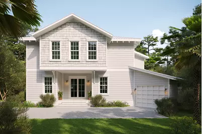 Lot 9 Redbud Drive, Inlet Beach, FL 32461 - Photo 1