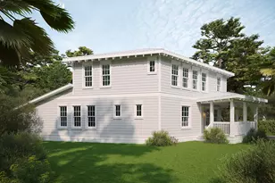 Lot 9 Redbud Dr, Inlet Beach, FL 32461 - Photo 4