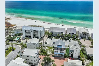 Lot 4 Camelot Lane, Santa Rosa Beach, FL 32459 - Photo 4