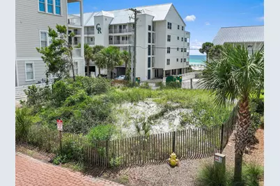 Lot 4 Camelot Lane, Santa Rosa Beach, FL 32459 - Photo 1