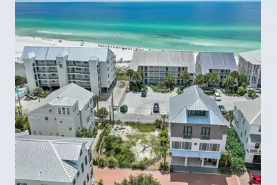 Lot 4 Camelot Lane, Santa Rosa Beach, FL 32459 - Photo 2